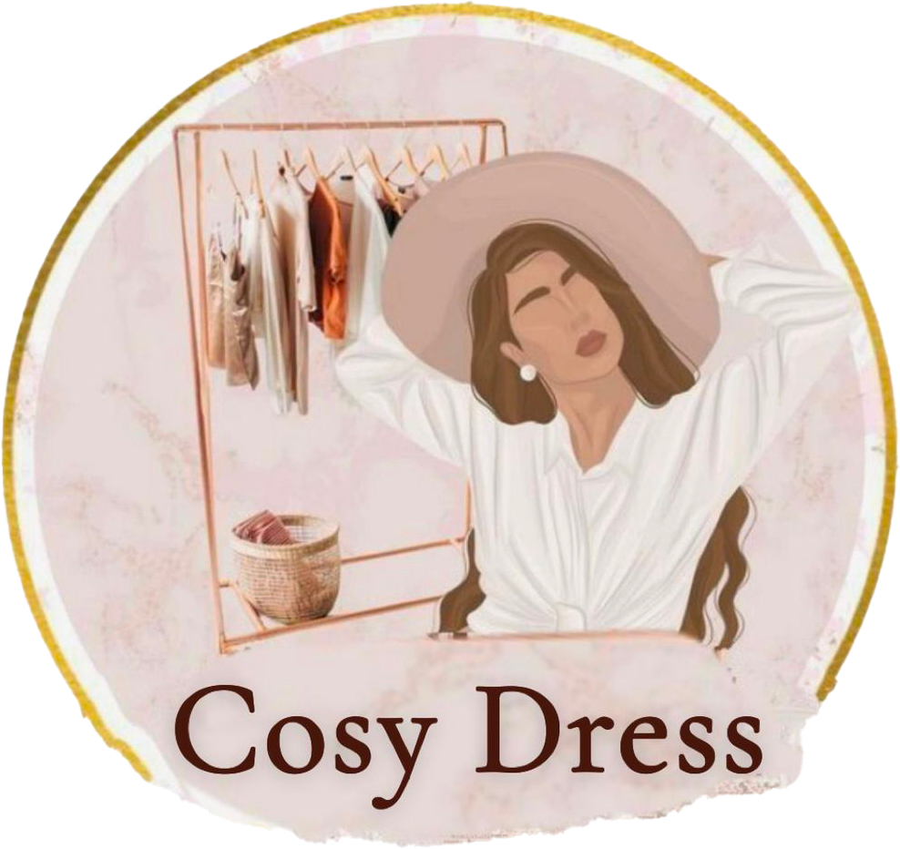 cosy-dress.com